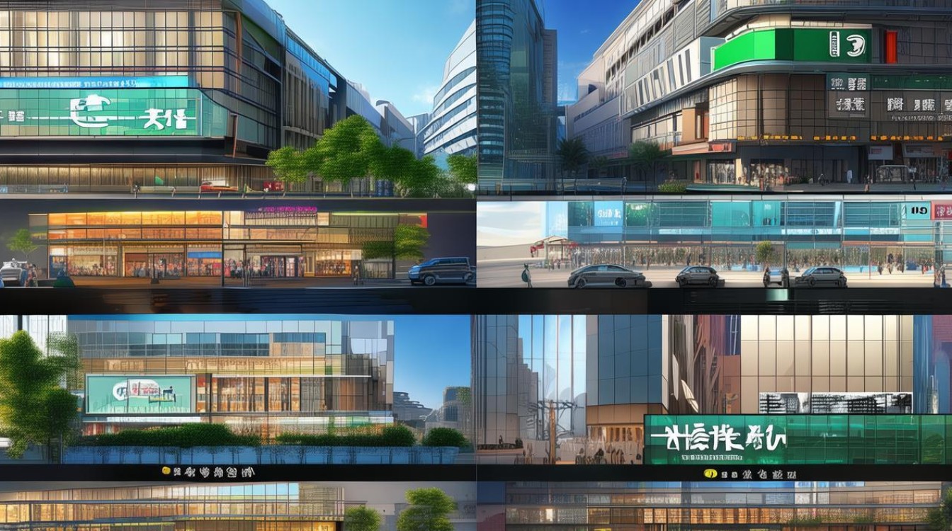 桂林都有哪些银行网点? 桂林都有哪些银行网点?