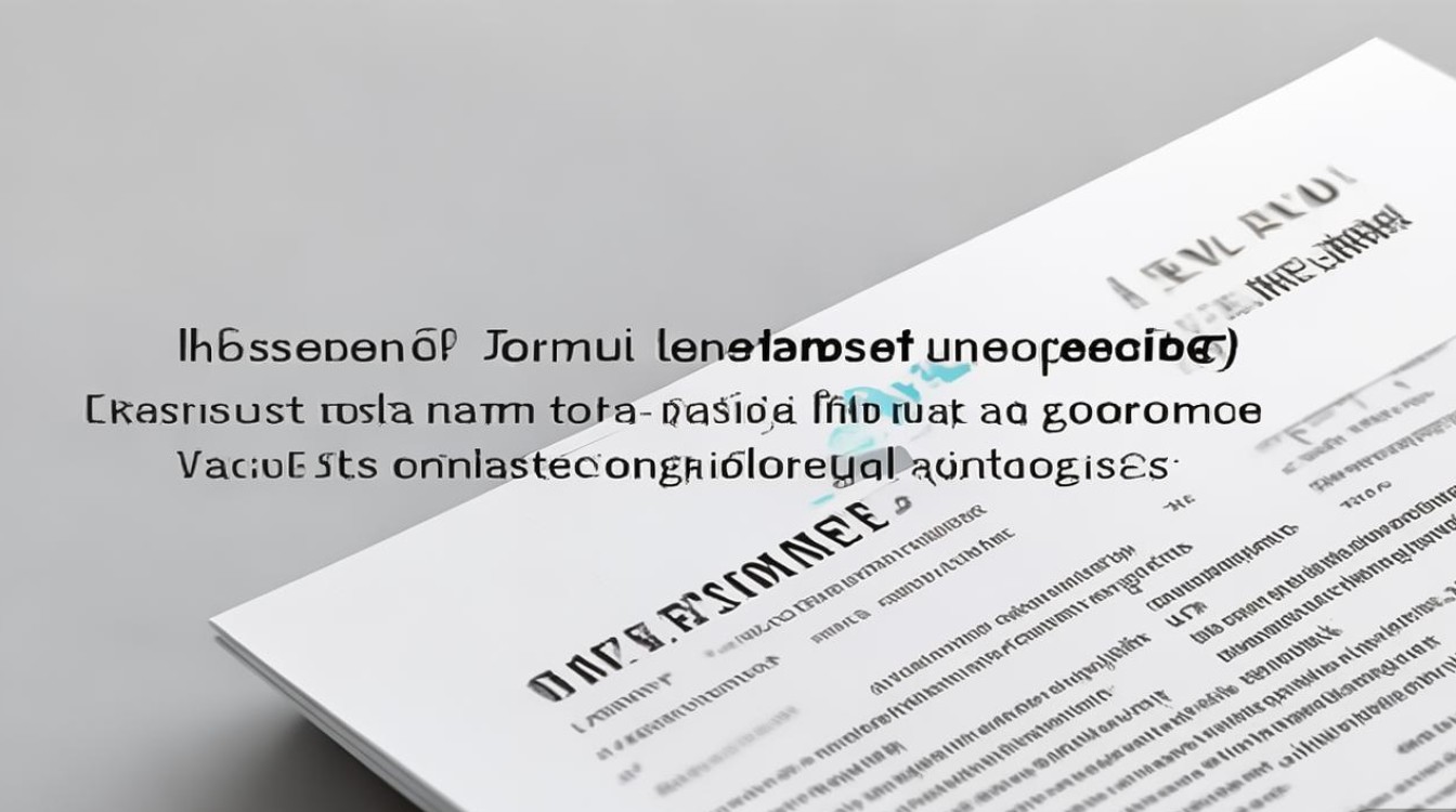 简历模板是什么？为何要用？