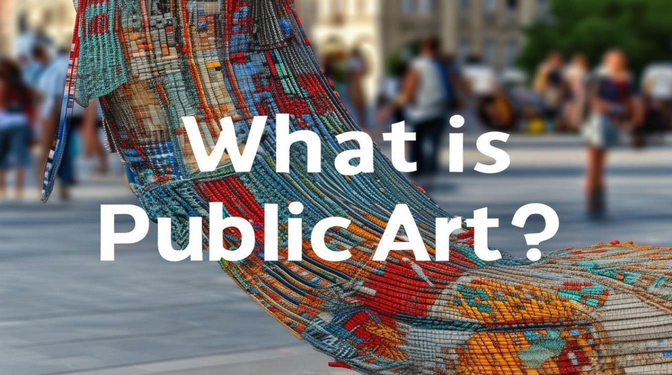 公共艺术到底是什么? 公共艺术到底是什么?