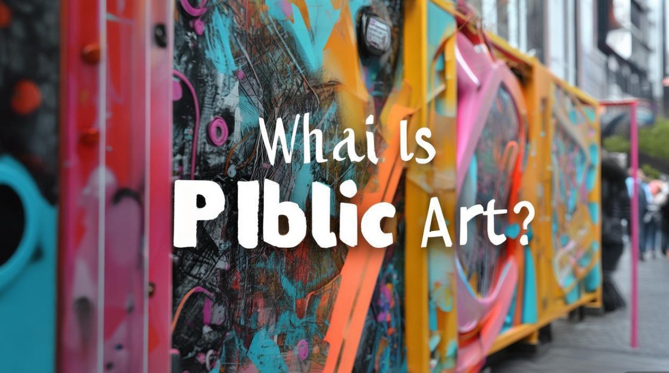 公共艺术到底是什么? 公共艺术到底是什么?