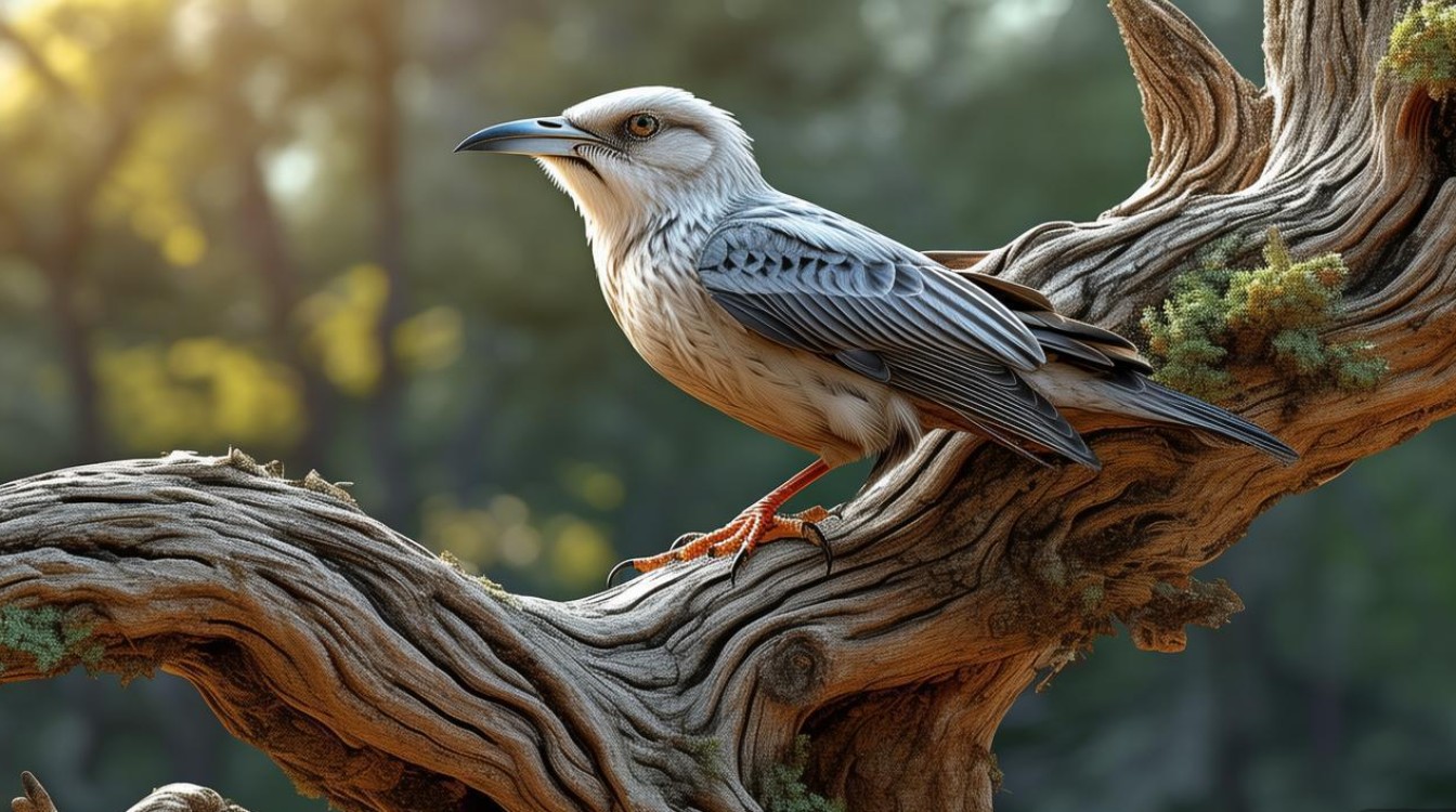 鸟木是什么?形成原因与价值揭秘 鸟木是什么?形成原因与价值揭秘