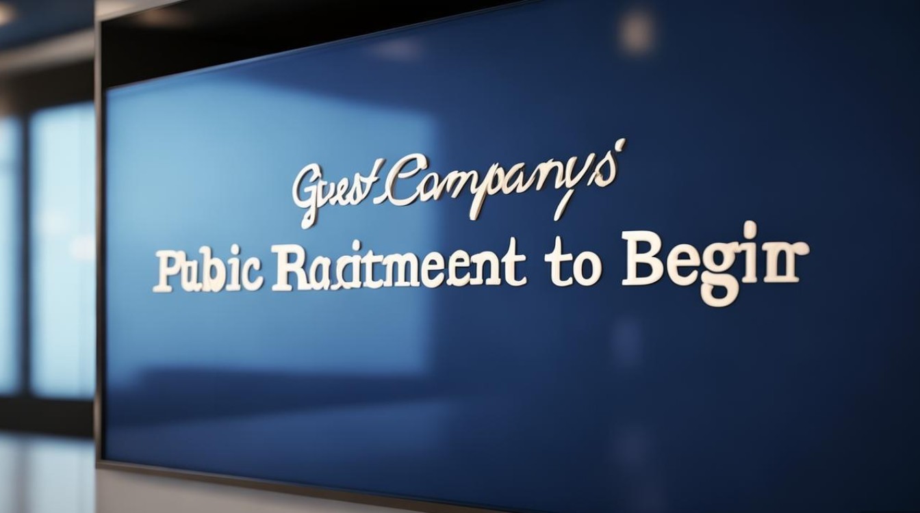 来宾事业公开招聘何时开始？