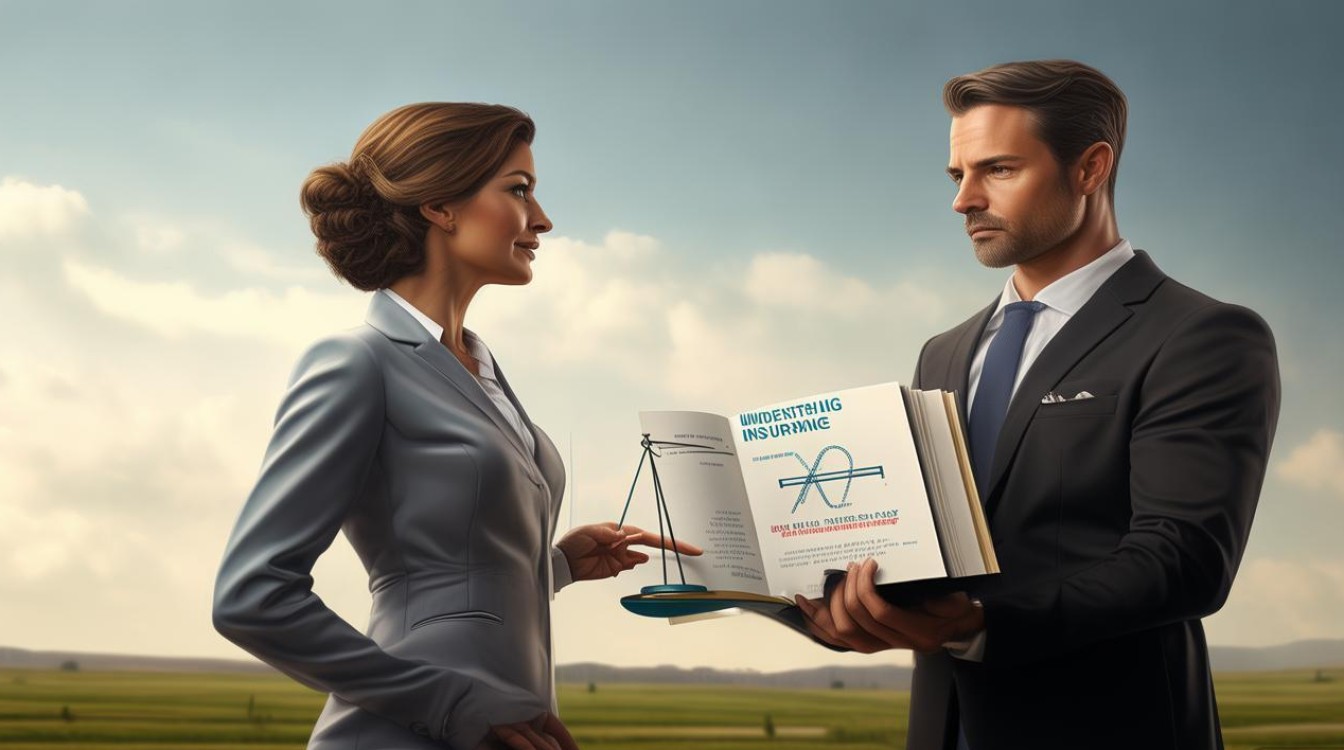 保险究竟是什么?保障与风险如何平衡? 保险究竟是什么?保障与风险如何平衡?