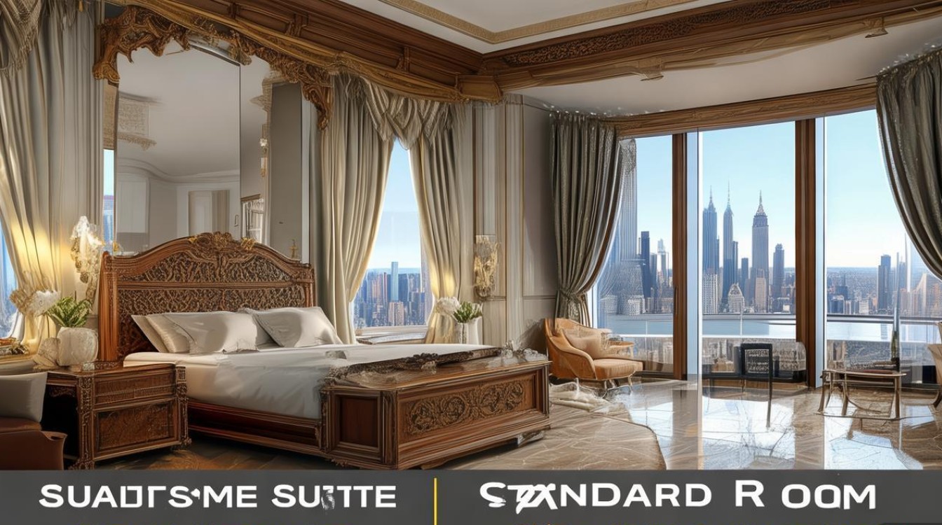 套间和普通房间的区别到底在哪? 套间和普通房间的区别到底在哪?