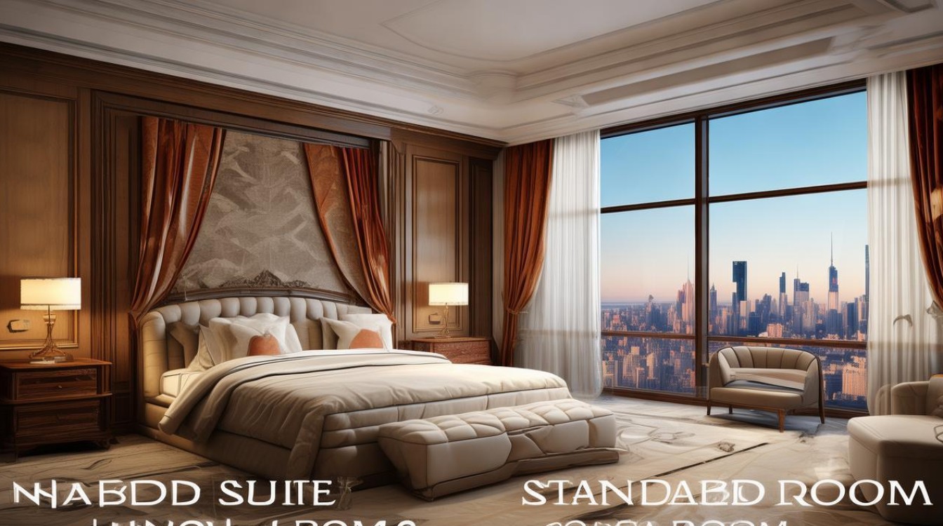 套间和普通房间的区别到底在哪? 套间和普通房间的区别到底在哪?