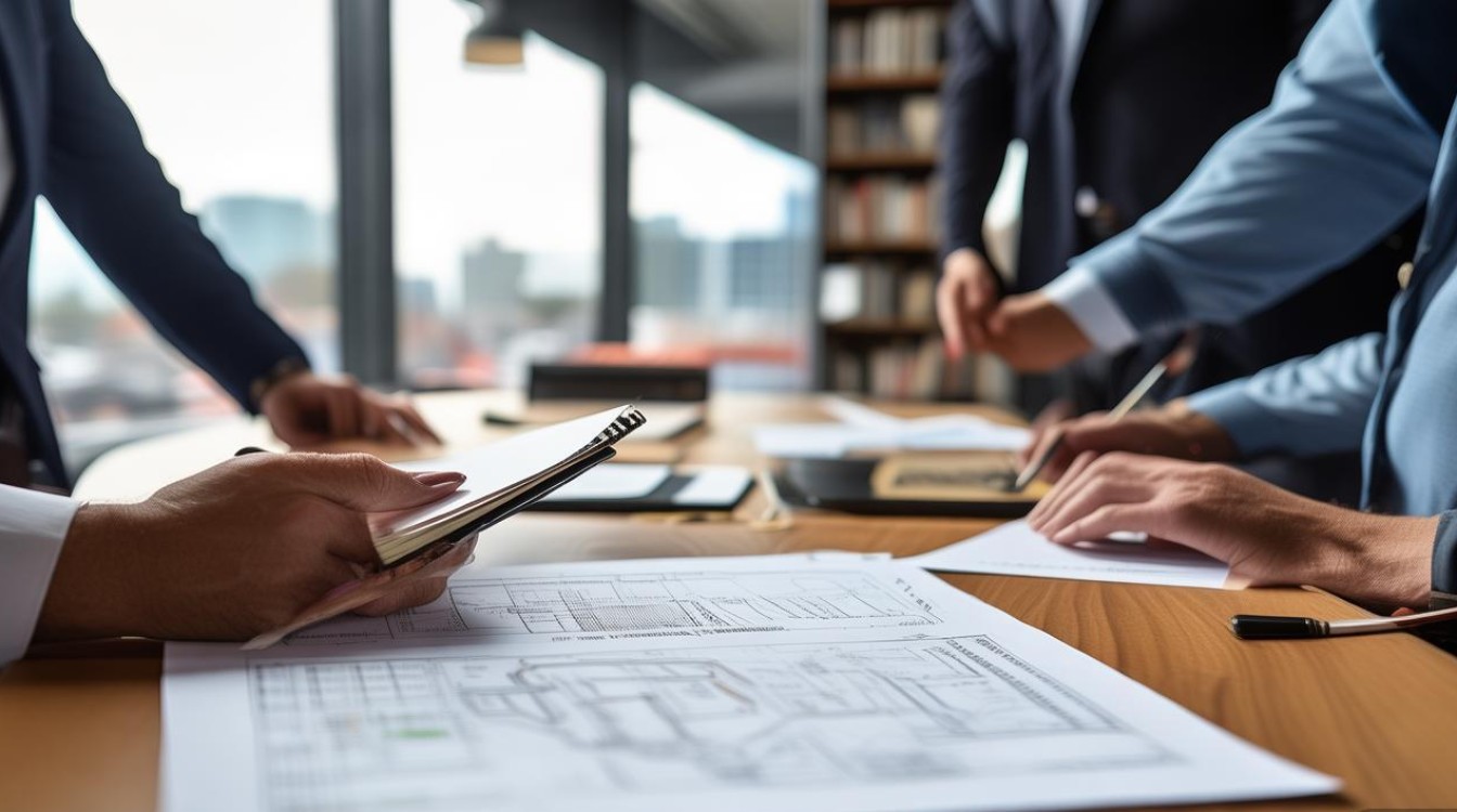 物业管理具体指什么？