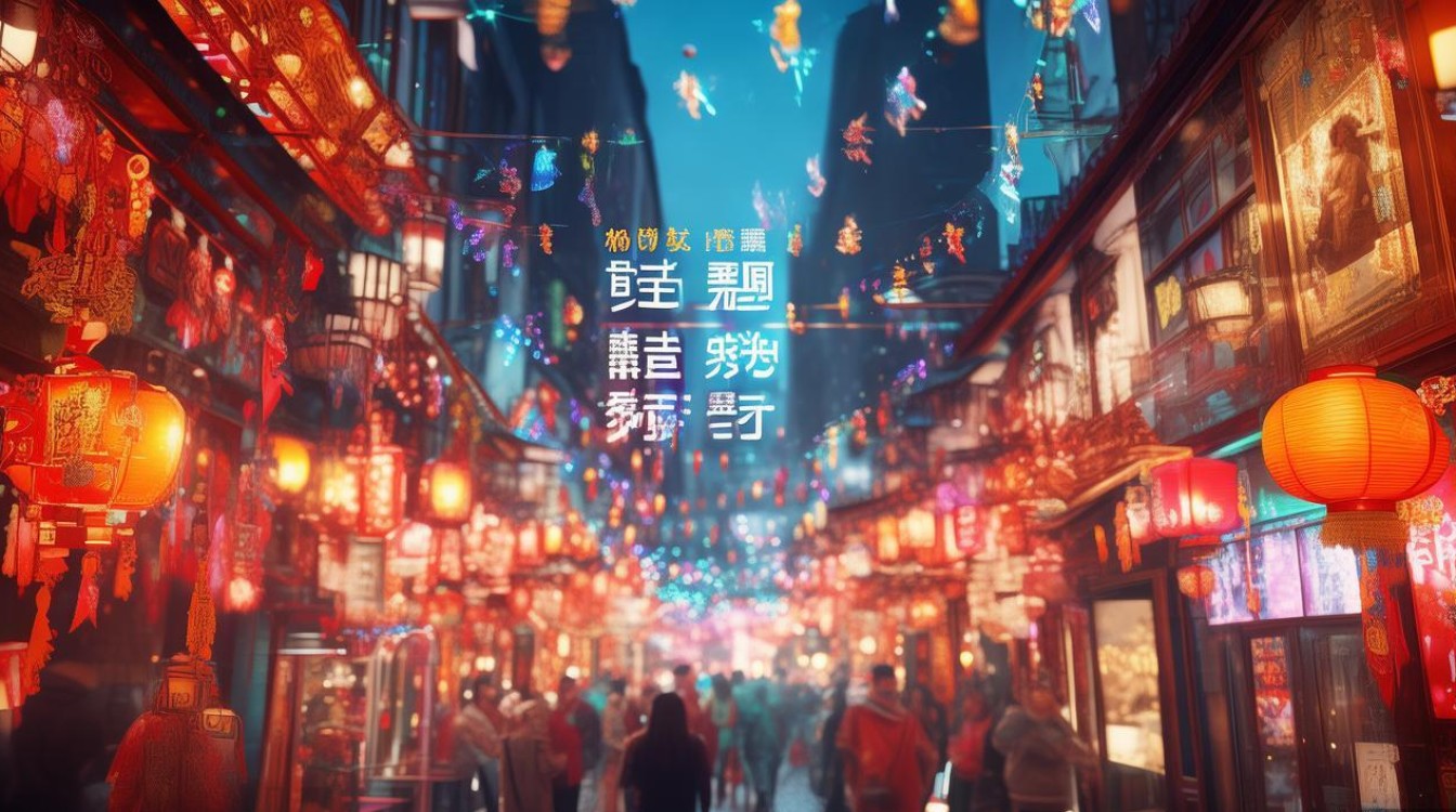 什么新春?传统与创新的年味碰撞 什么新春?传统与创新的年味碰撞