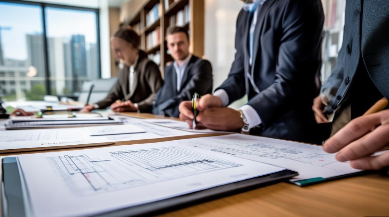 物业管理具体指什么？