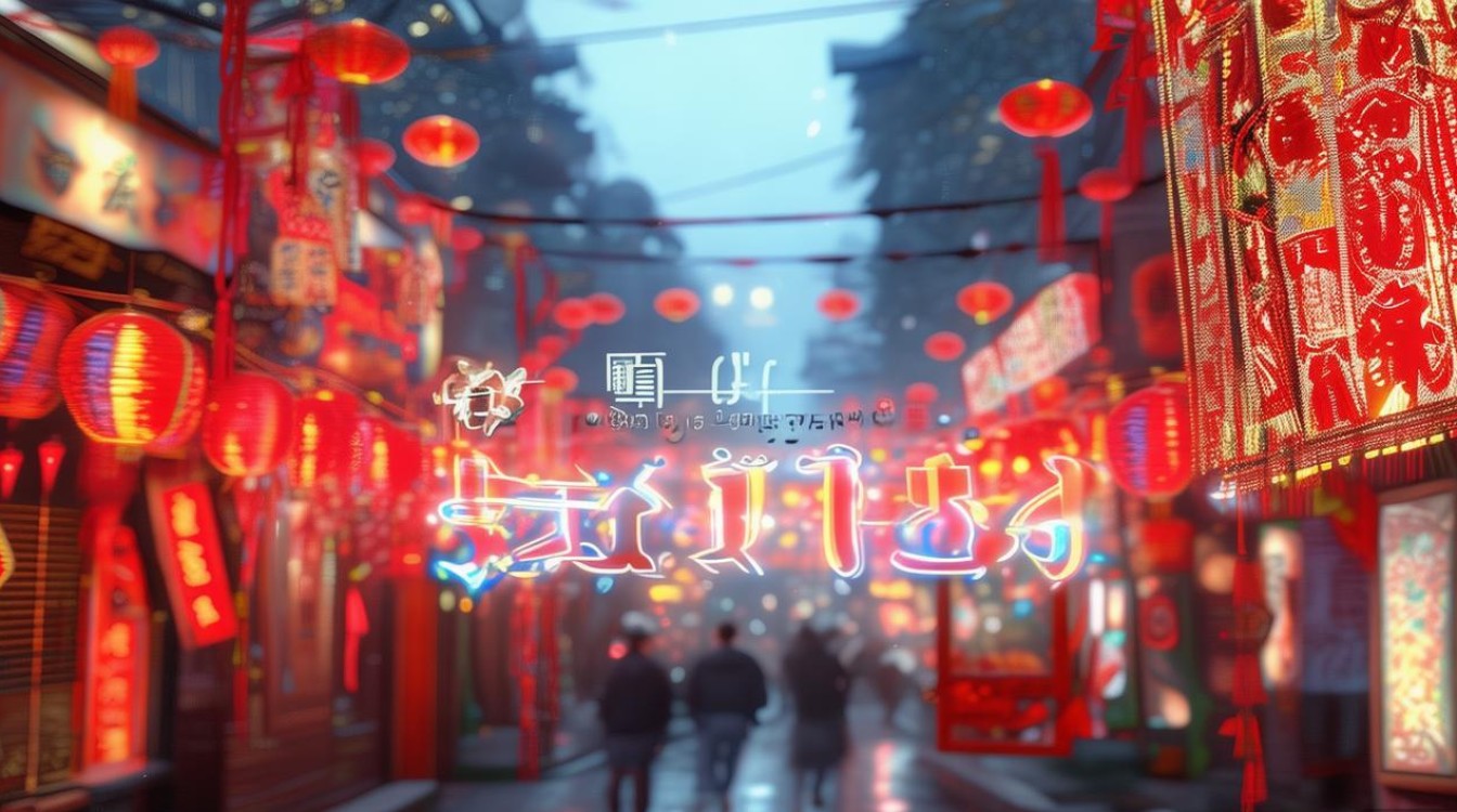 什么新春?传统与创新的年味碰撞 什么新春?传统与创新的年味碰撞