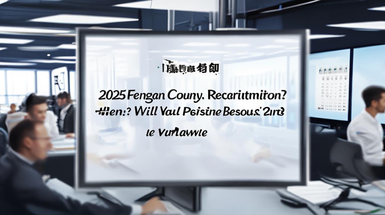 2025丰县招聘何时启动?有哪些岗位? 2025丰县招聘何时启动?有哪些岗位?
