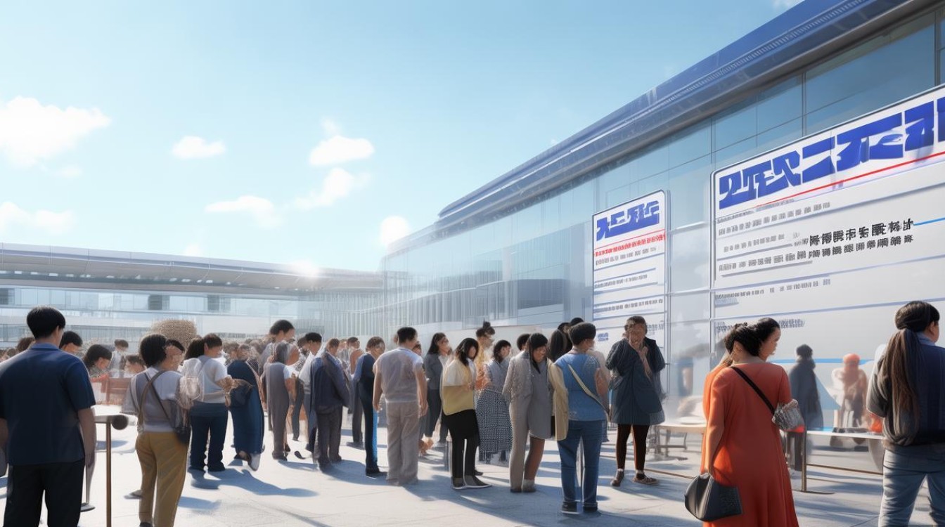 泉州机场公开招聘，哪些岗位在招？