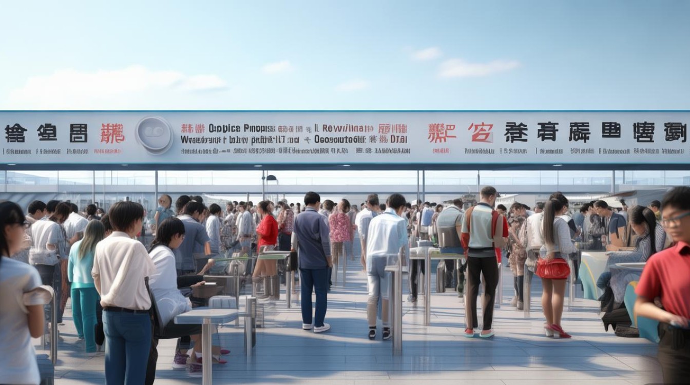 泉州机场公开招聘，哪些岗位在招？