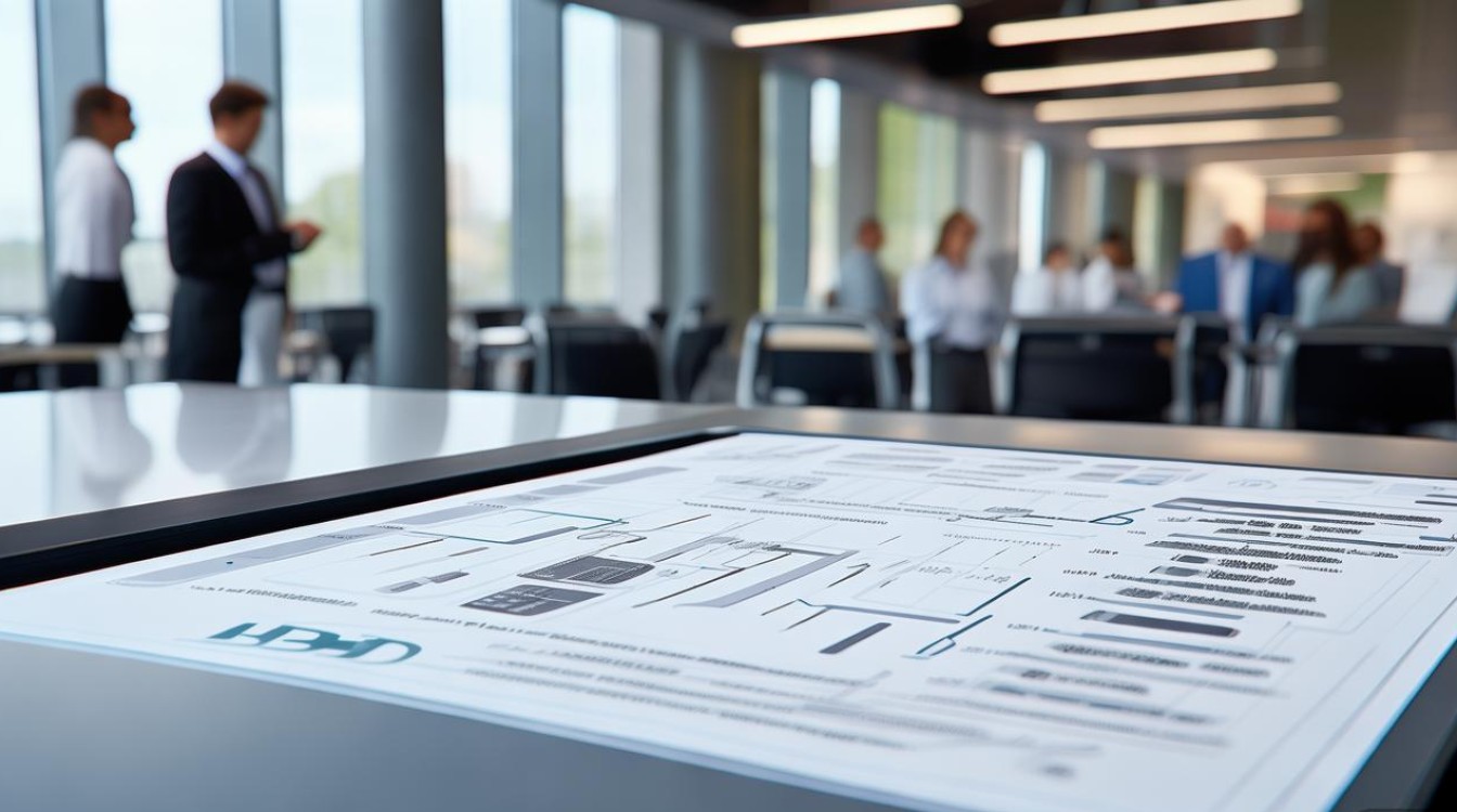 BD公司具体做什么业务？