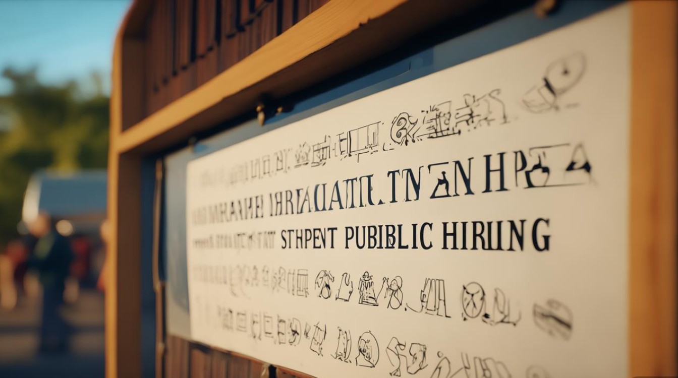 为何停止单位公开招聘? 为何停止单位公开招聘?