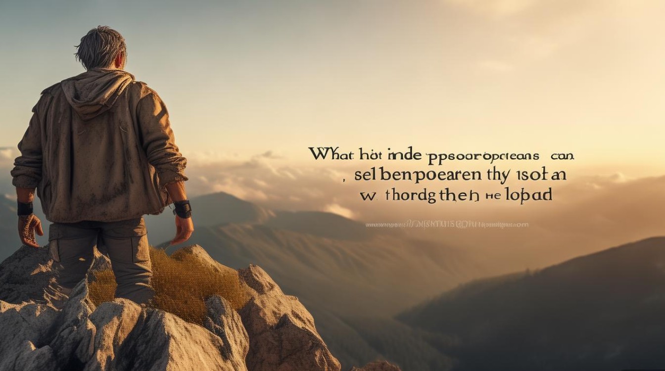 什么样的毅力能让人坚持到底? 什么样的毅力能让人坚持到底?