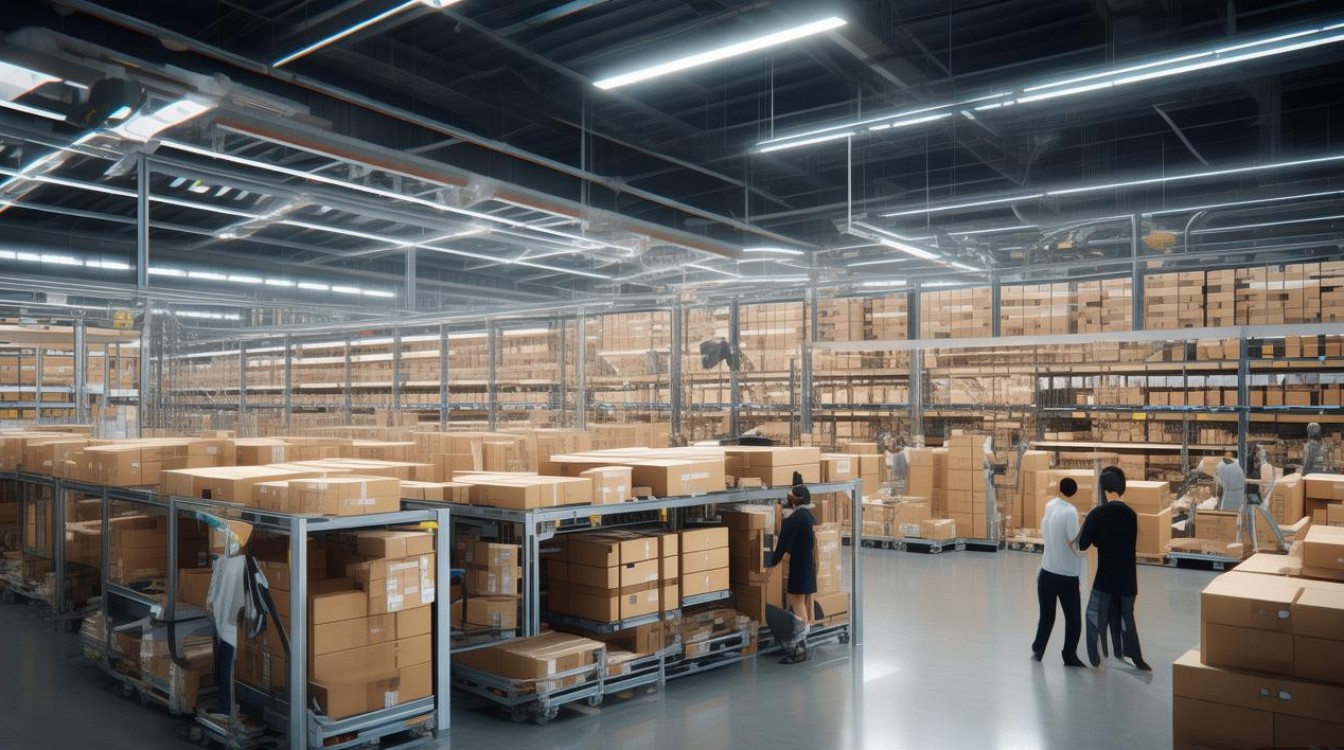 电商物流是什么? 电商物流是什么?