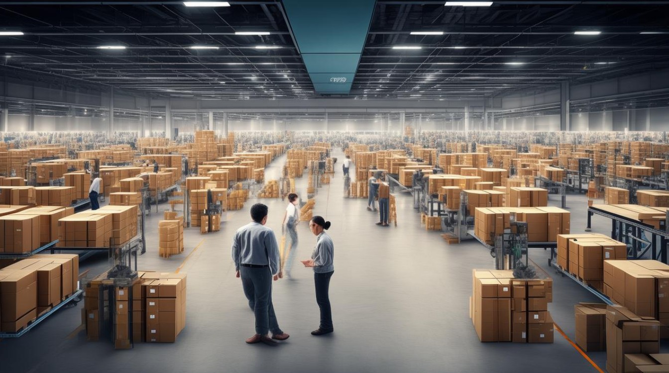 电商物流是什么? 电商物流是什么?