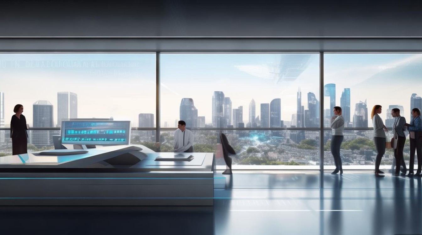 现代企业核心特征是什么？