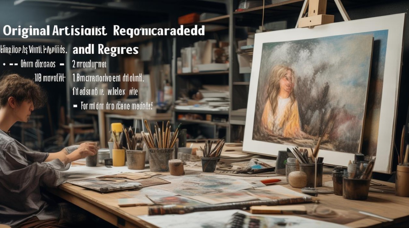 原画师是做什么的？需要掌握哪些技能？