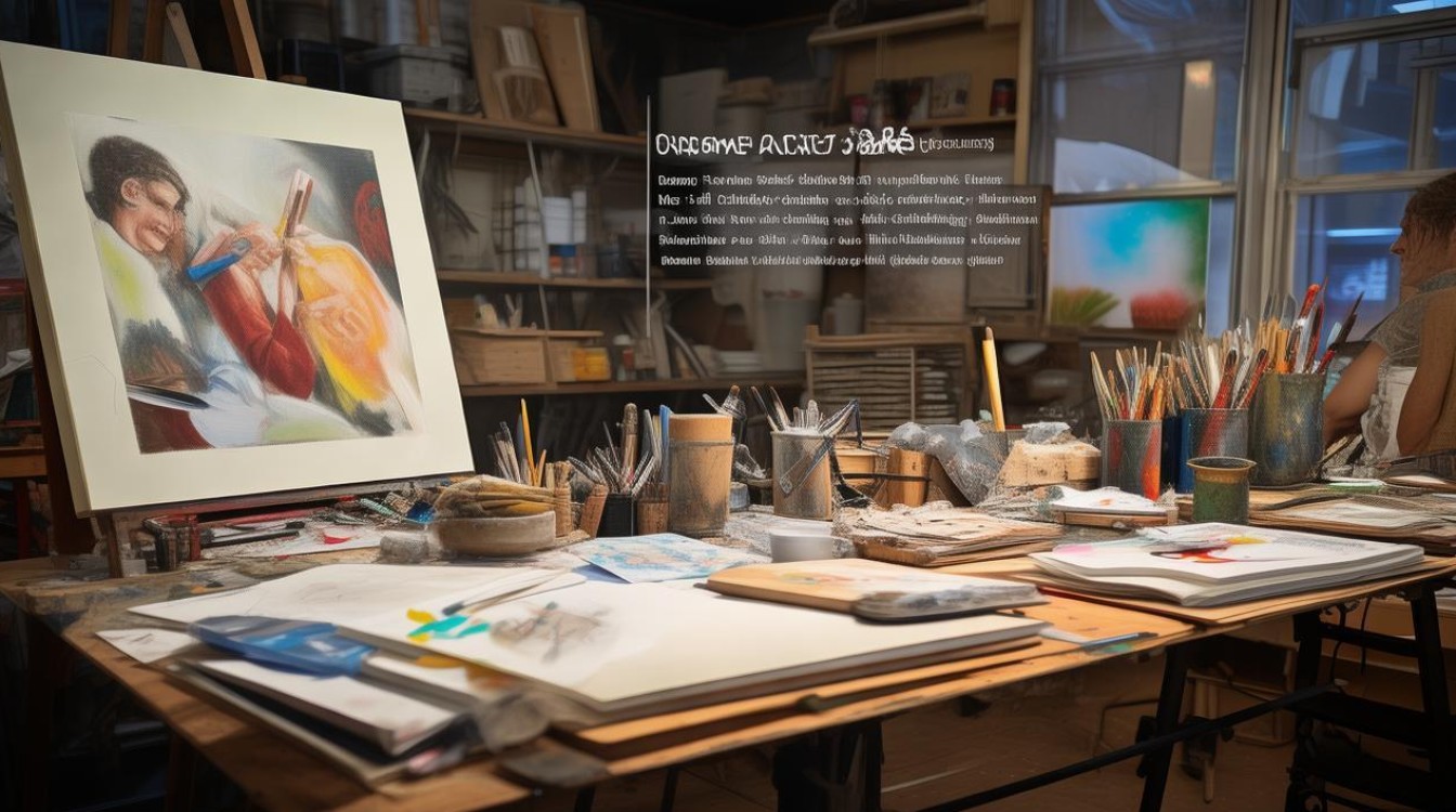 原画师是做什么的？需要掌握哪些技能？