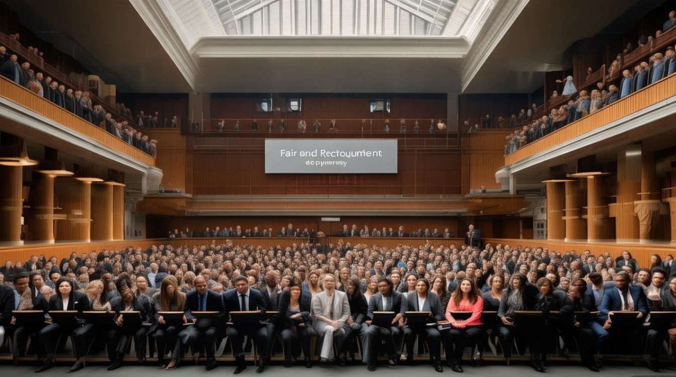 高校公开招聘如何确保公平公正? 高校公开招聘如何确保公平公正?