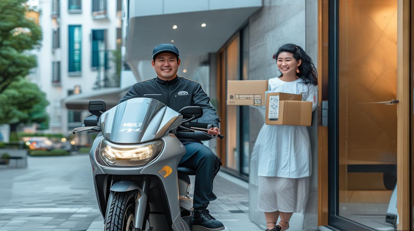 宅急送是什么意思? 宅急送是什么意思?