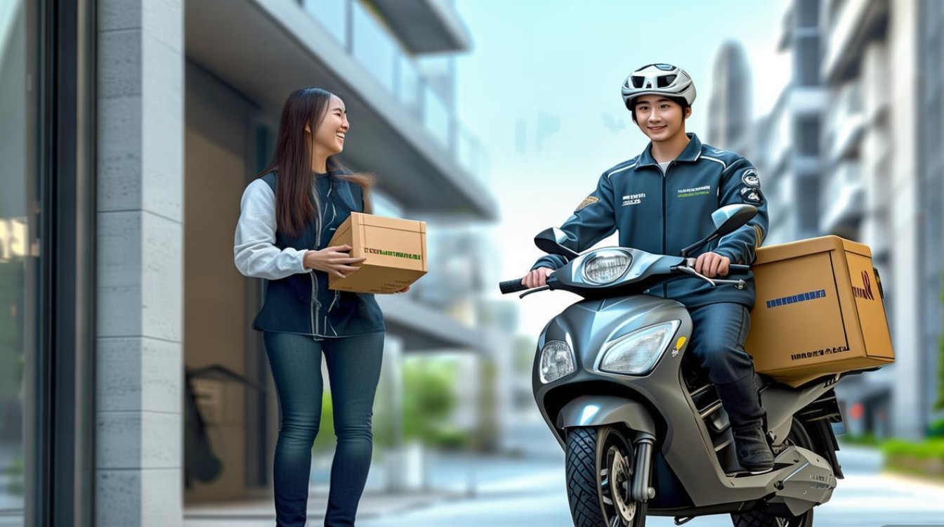 宅急送是什么意思? 宅急送是什么意思?