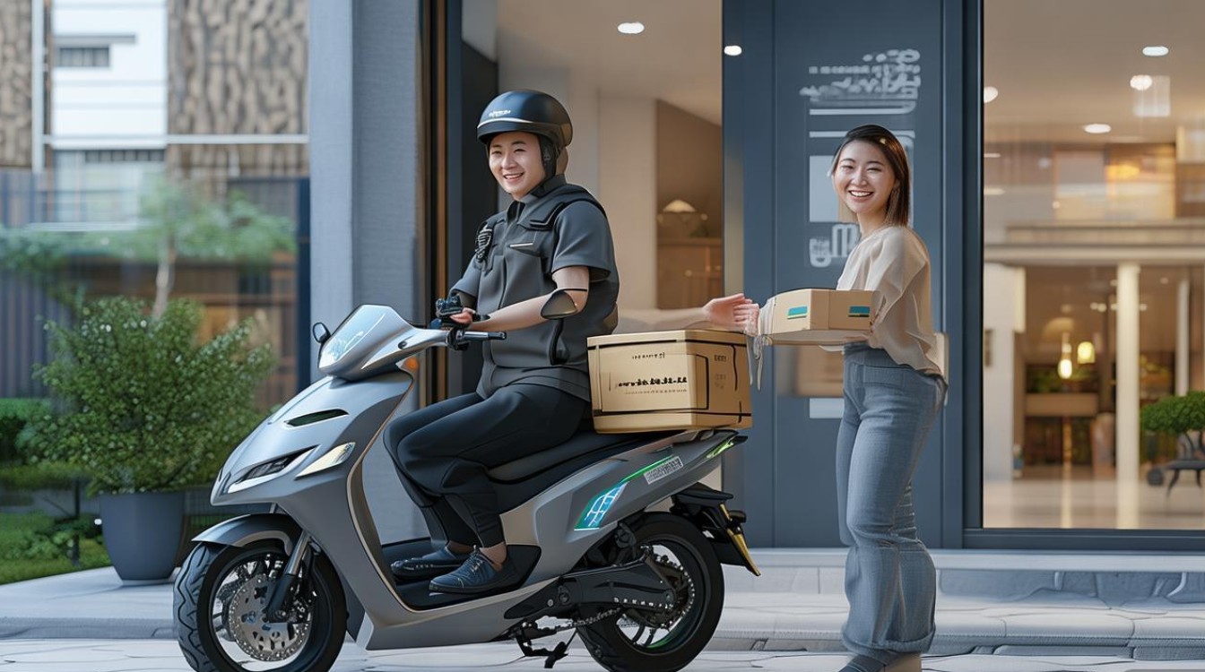 宅急送是什么意思? 宅急送是什么意思?