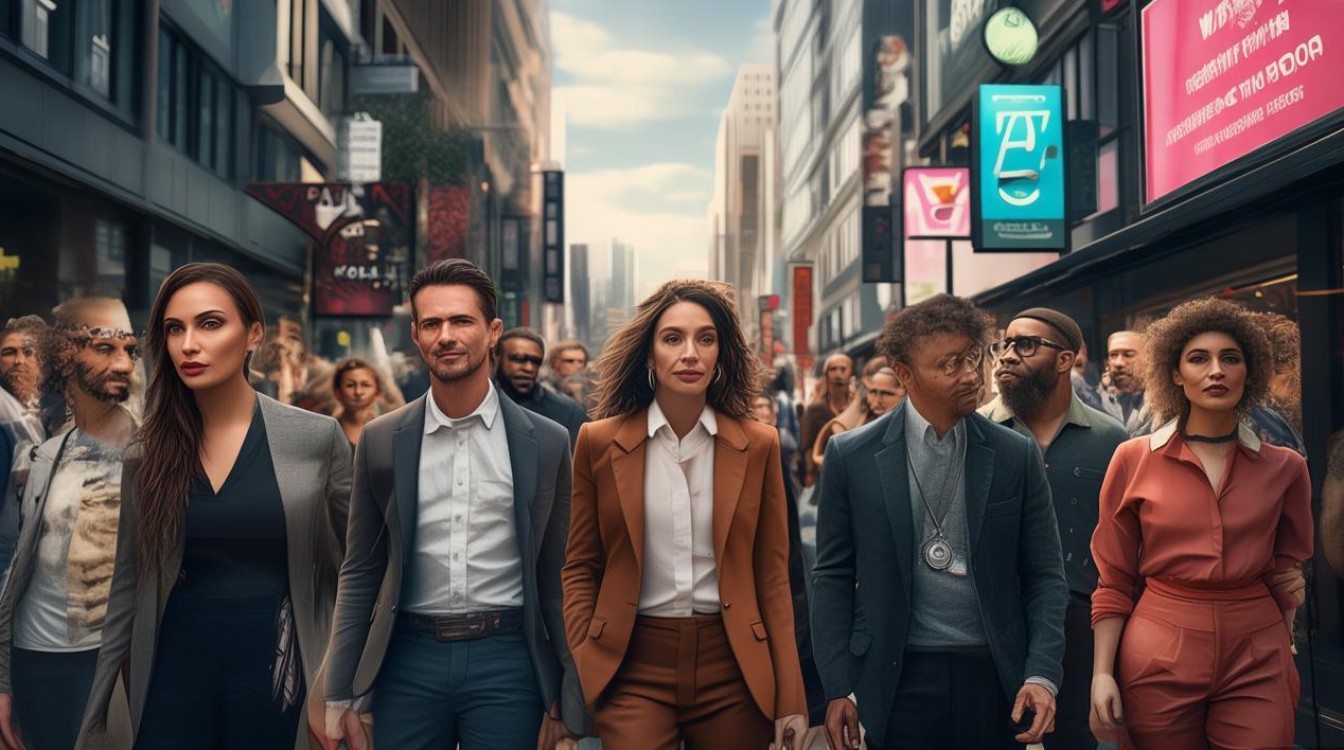 什么行业美女最多? 什么行业美女最多?