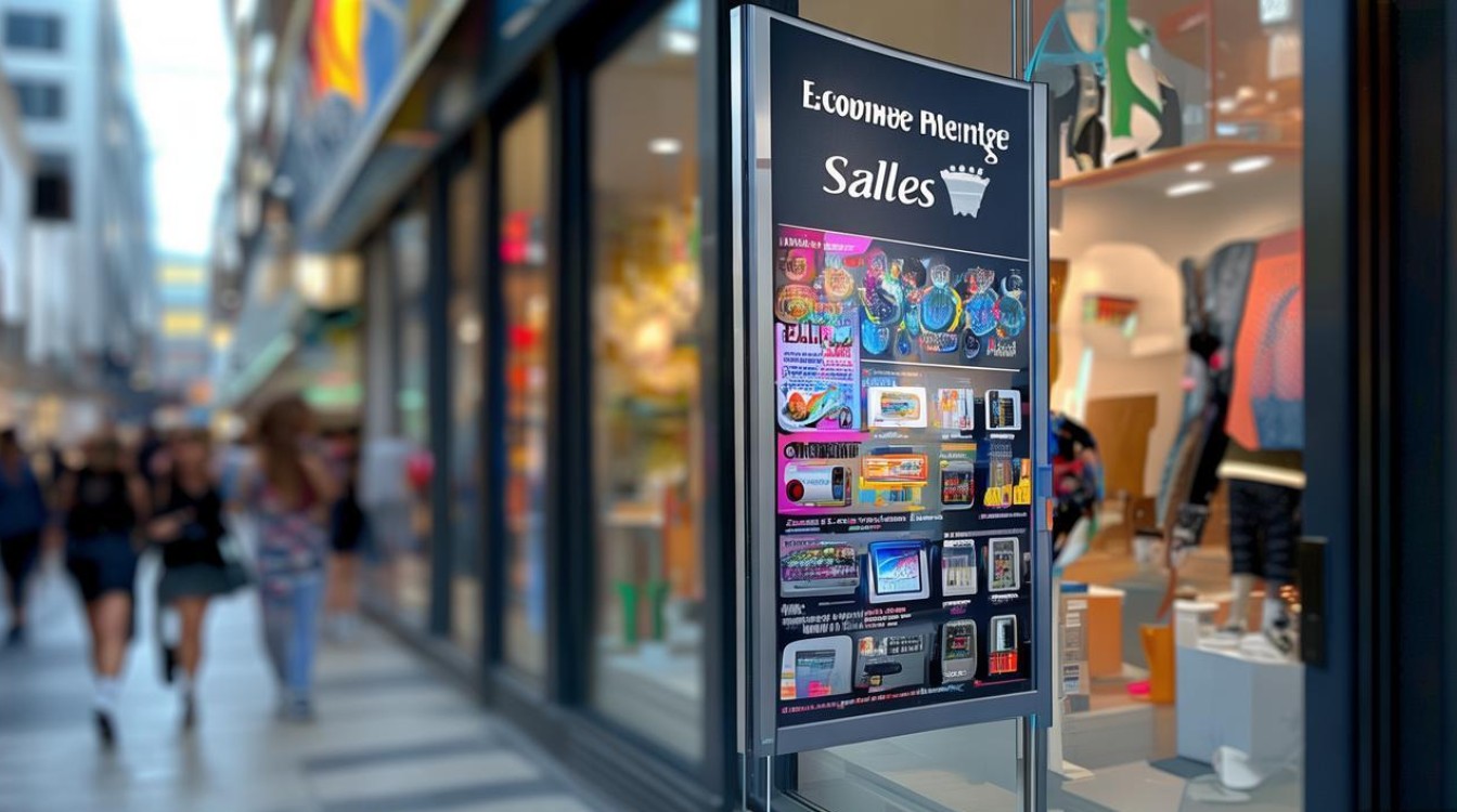 电商销售是什么? 电商销售是什么?