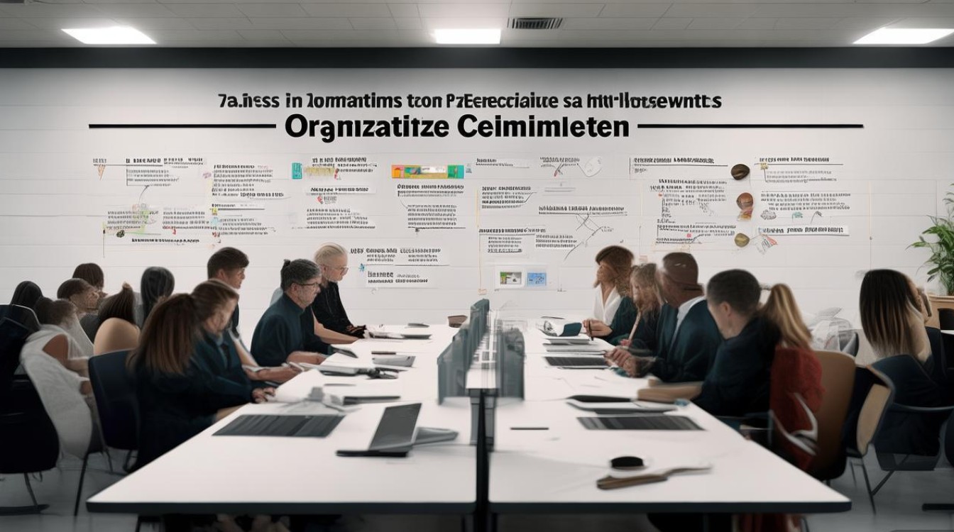 组织委员是做什么的？职责范围有哪些？