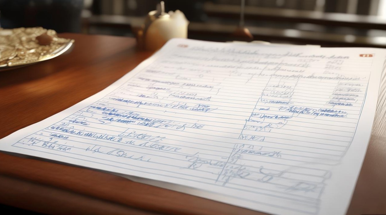 公开招聘签到表如何规范使用？