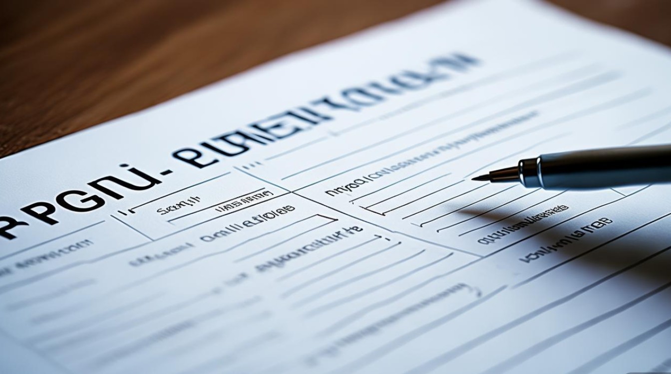 公开招聘签到表如何规范使用？