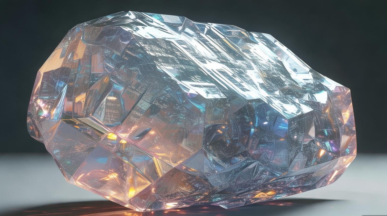 无机料究竟是什么？