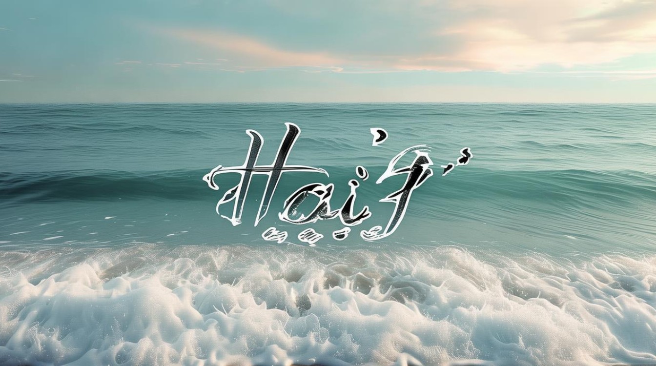 海诺何意？是品牌、人名还是另有深意？