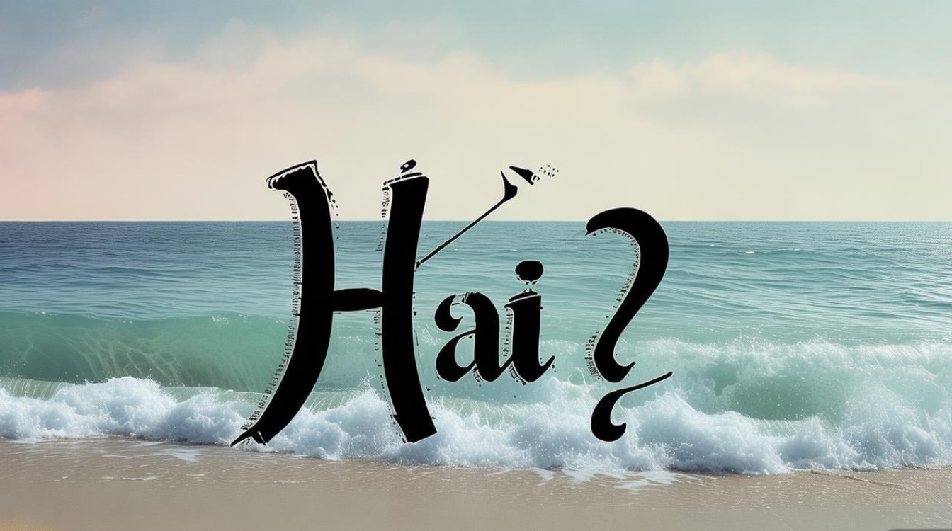 海诺何意？是品牌、人名还是另有深意？