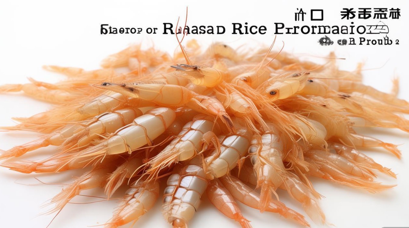 海米是啥?海鲜还是米的加工品? 海米是啥?海鲜还是米的加工品?