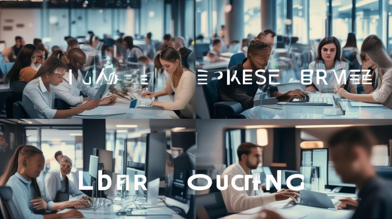 劳务外包究竟是什么? 劳务外包究竟是什么?