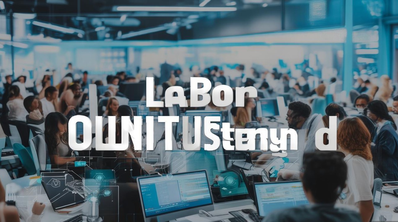 劳务外包究竟是什么? 劳务外包究竟是什么?