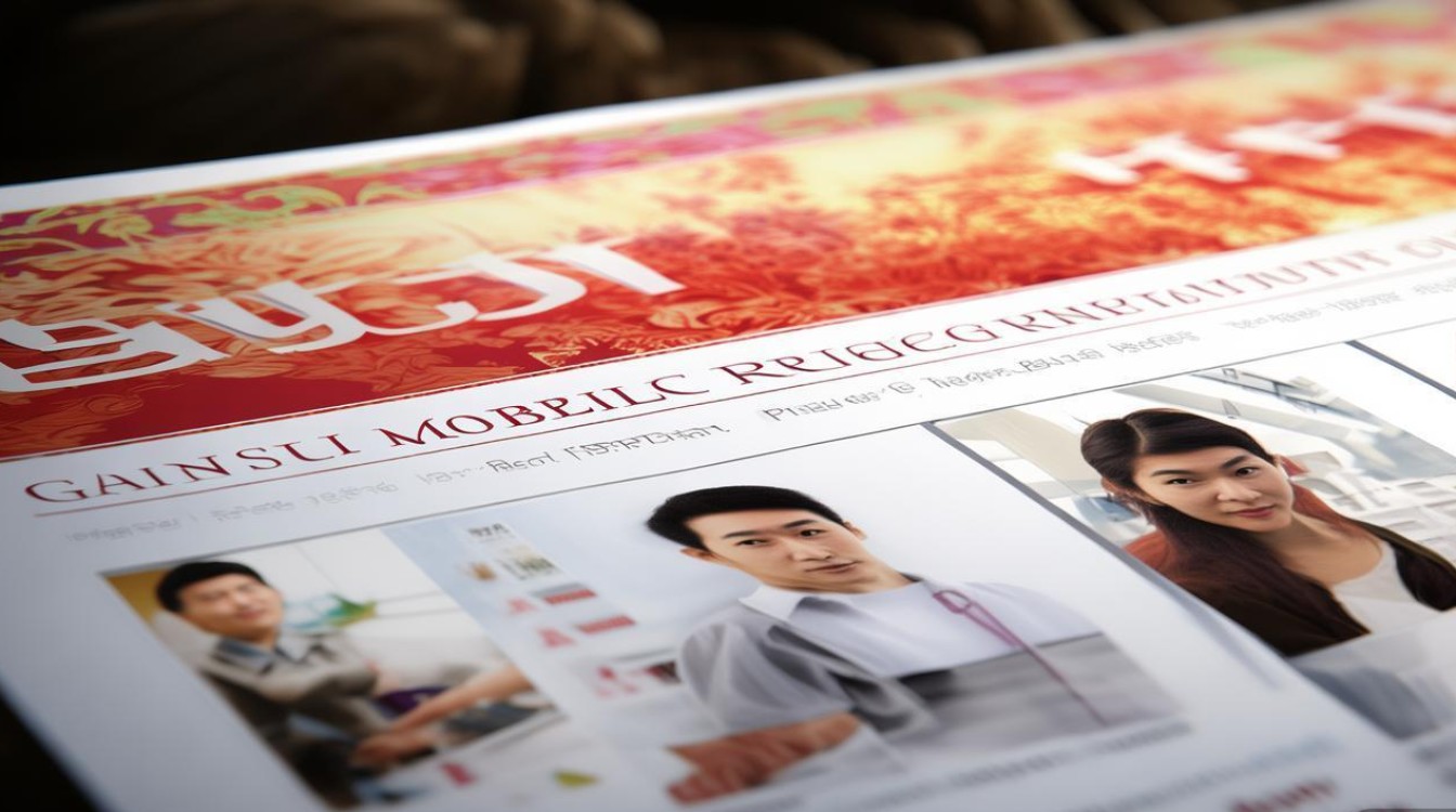 甘肃移动公开招聘,具体岗位有哪些? 甘肃移动公开招聘,具体岗位有哪些?