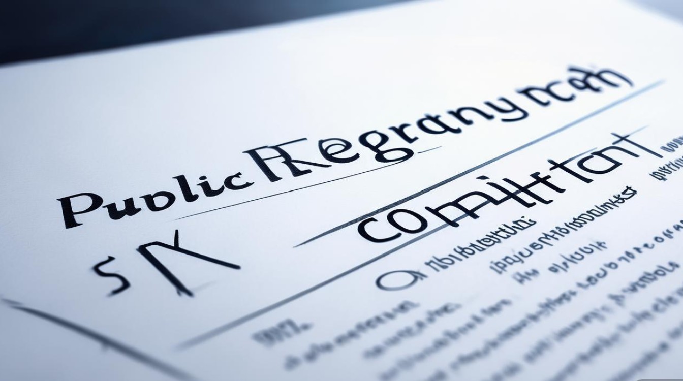 公开招聘考试承诺有何约束力？