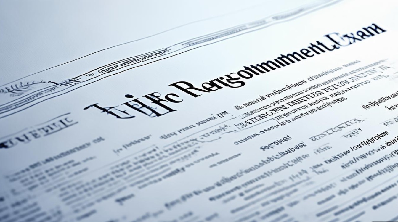 公开招聘考试承诺有何约束力？