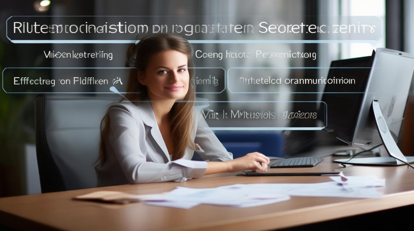 秘书的核心职责究竟有哪些? 秘书的核心职责究竟有哪些?