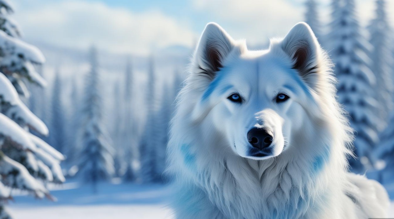 冰狗是什么意思? 冰狗是什么意思?