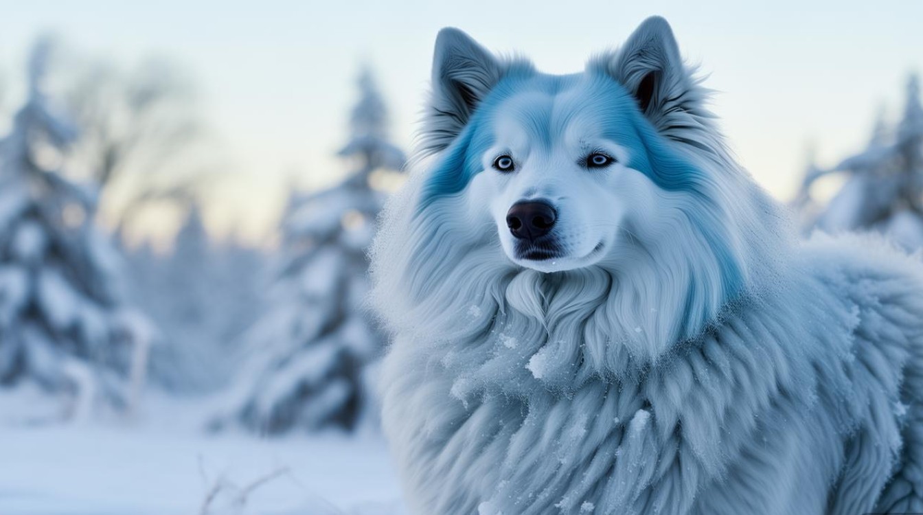 冰狗是什么意思? 冰狗是什么意思?