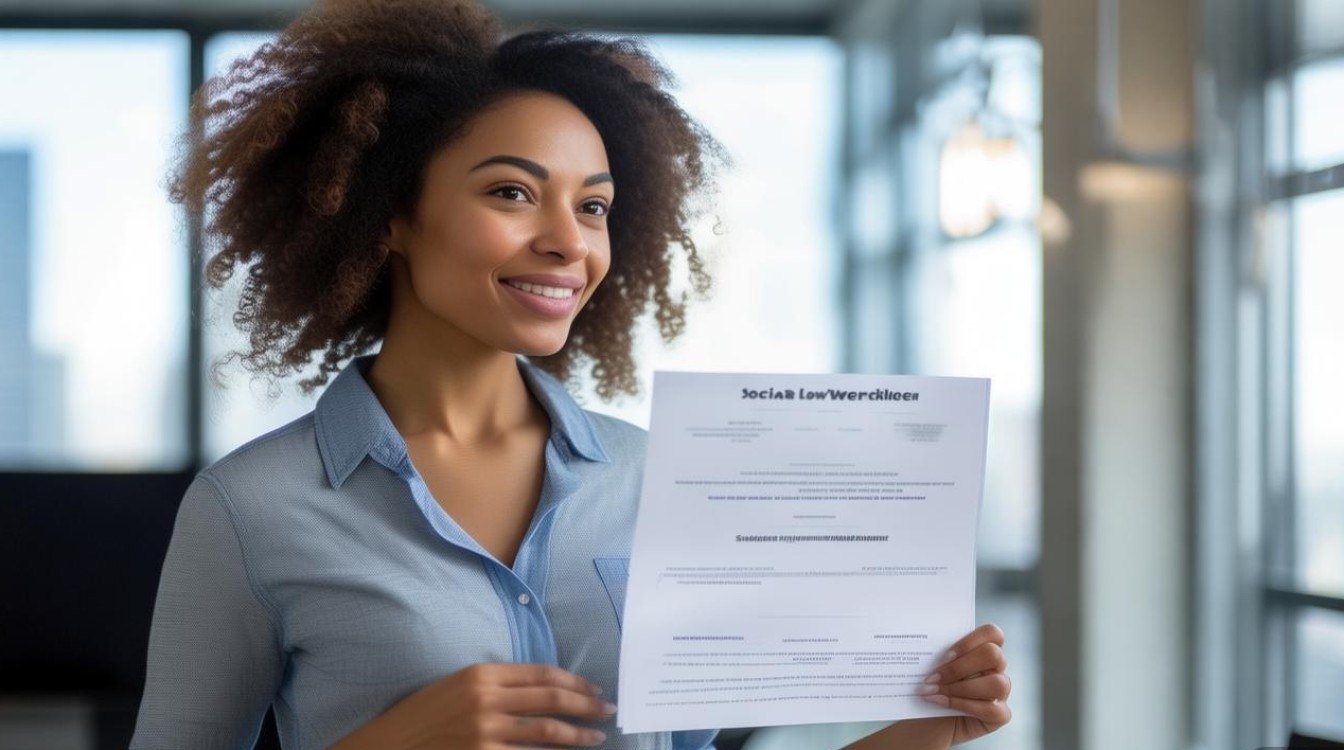 考社工证对职业发展、薪资提升有何实际用处？