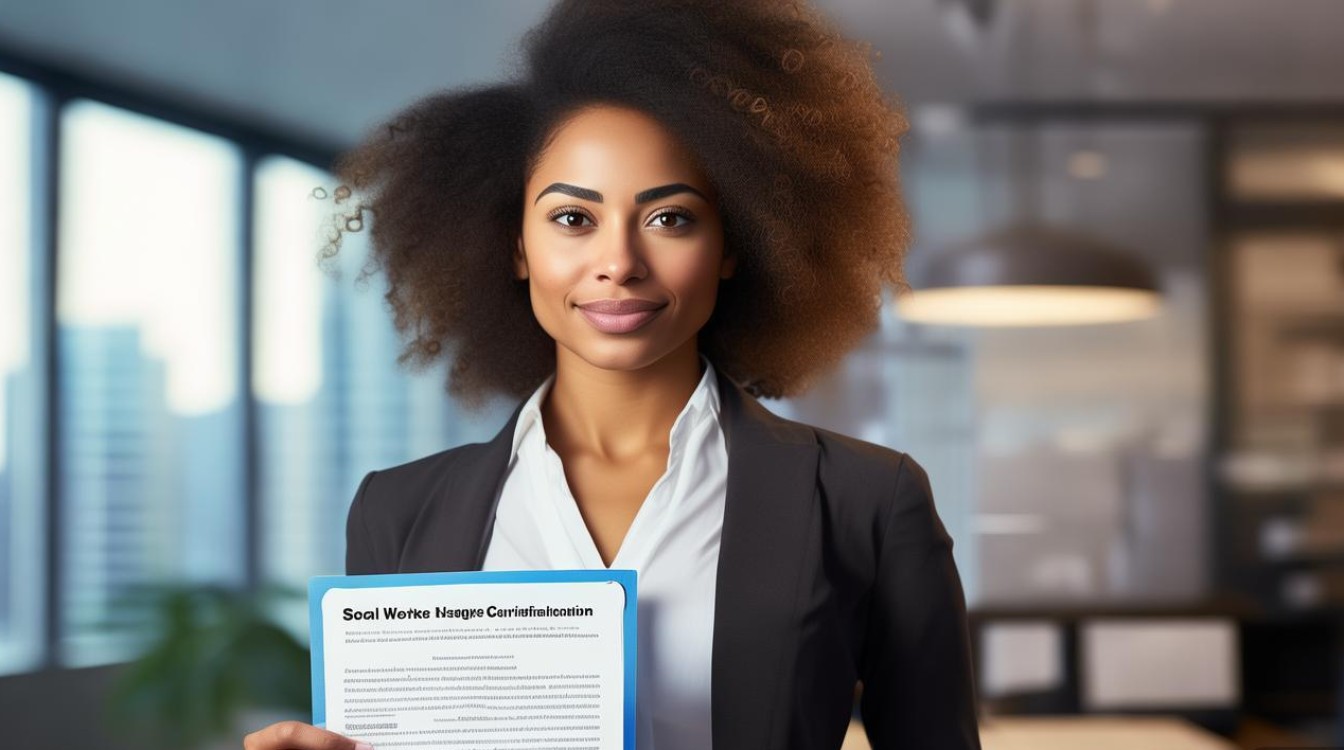 考社工证对职业发展、薪资提升有何实际用处？