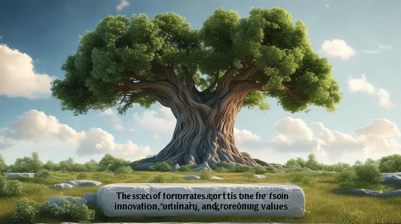 企业精神究竟是什么？