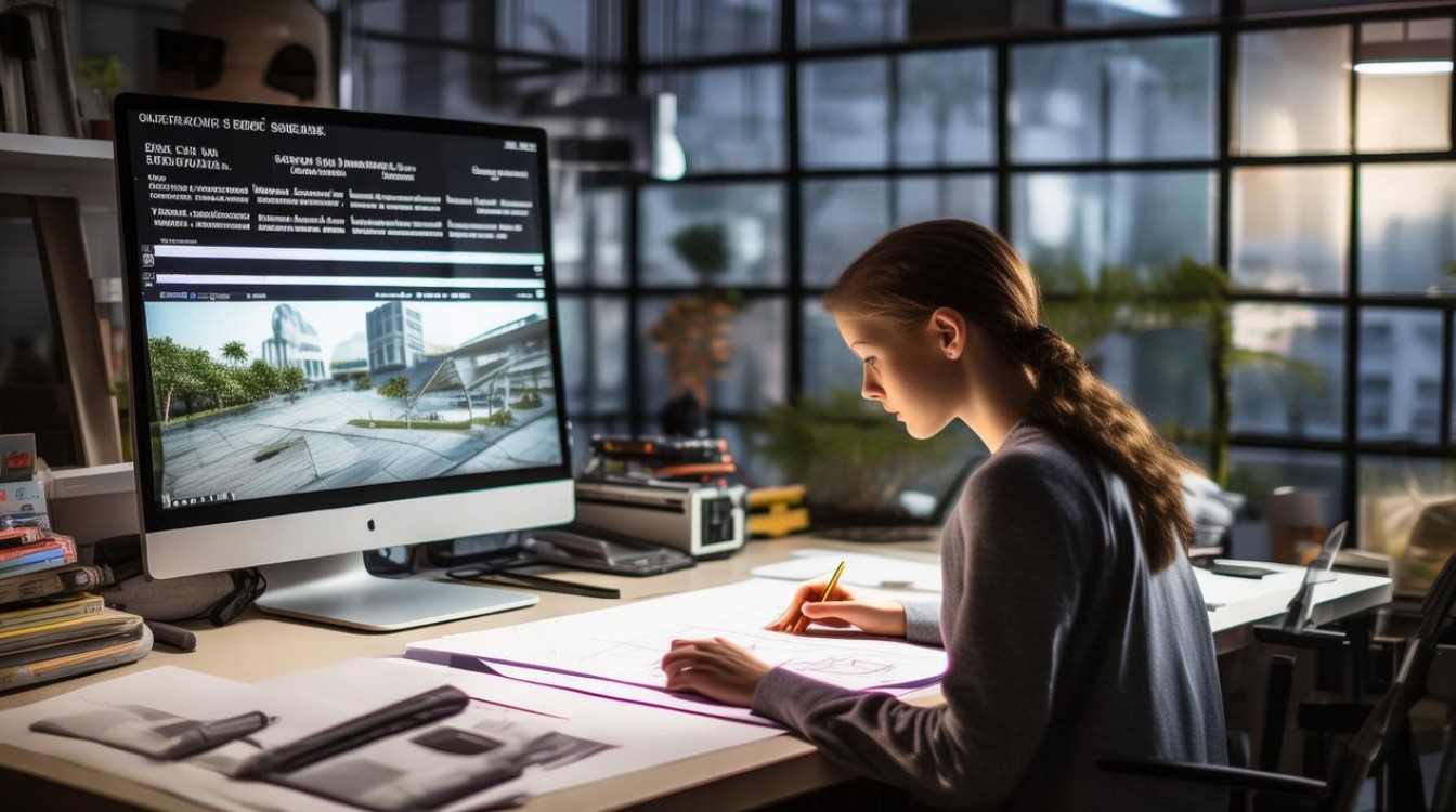 环艺设计学什么？核心技能与就业方向揭秘。