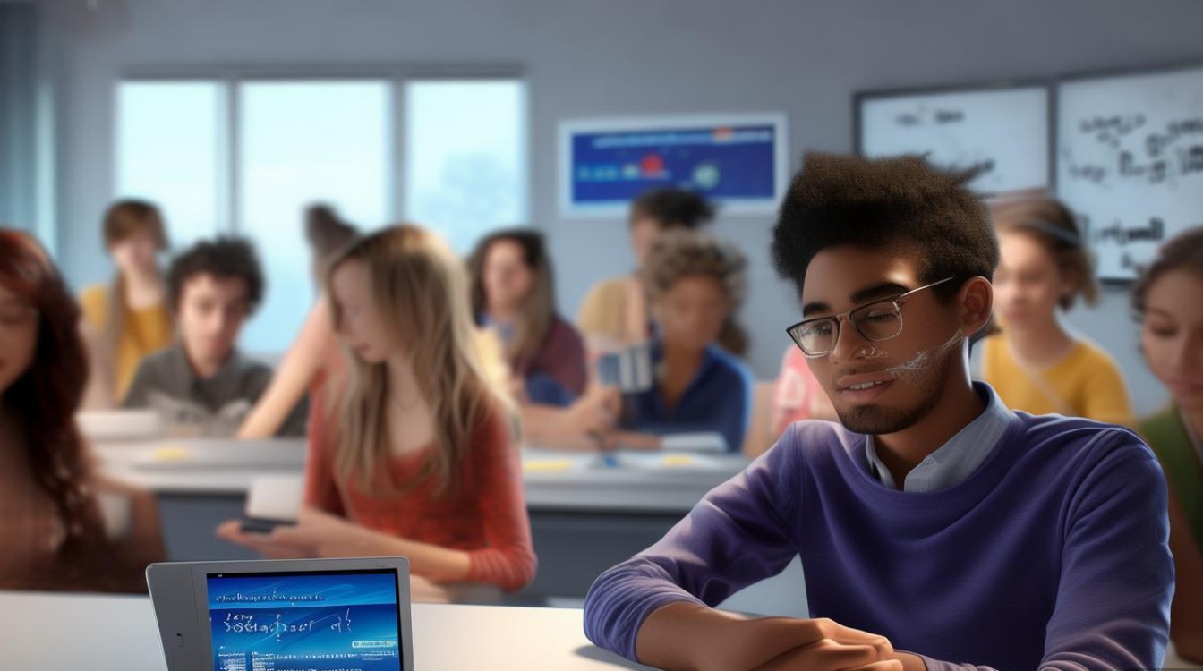 在线教育是什么？